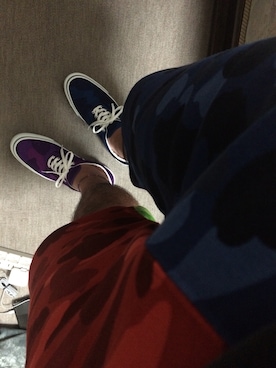 shinjiさんのコーディネート