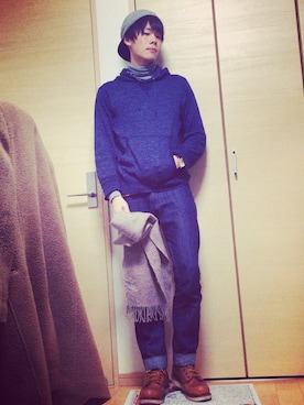 cameさんのコーディネート