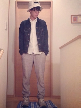 cameさんのコーディネート