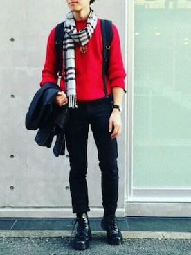 cameさんのコーディネート