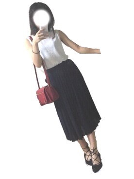 moriさんのコーディネート