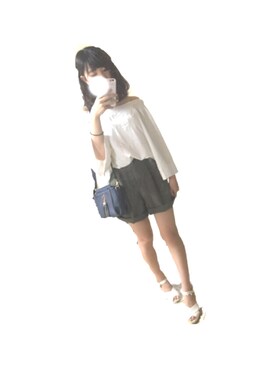 moriさんのコーディネート