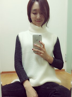 김보배,   Bo bae Kimさんのコーディネート