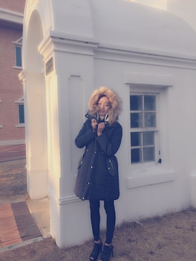 김보배,   Bo bae Kimさんのコーディネート