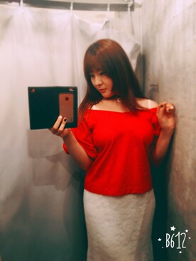 Meiさんのコーディネート