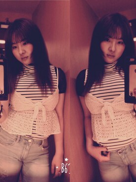 Meiさんのコーディネート