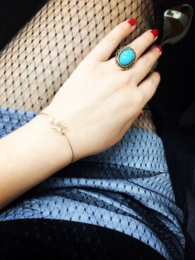 Meiさんのコーディネート