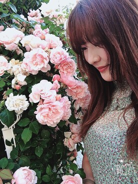 Meiさんのコーディネート