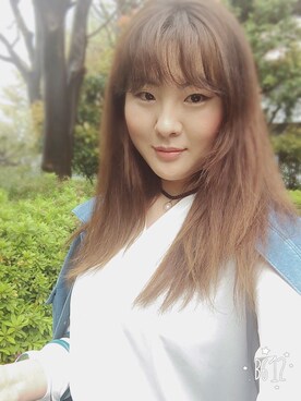 Meiさんのコーディネート