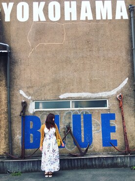 Meiさんのコーディネート