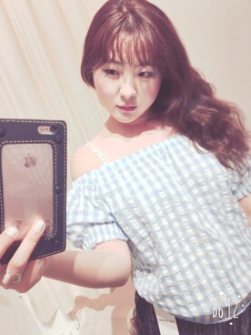 Meiさんのコーディネート