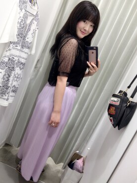 Meiさんのコーディネート