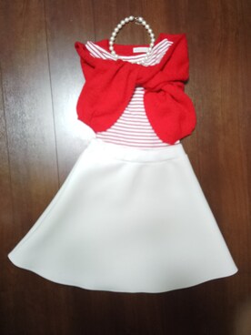 rinさん(レディース・167cm)の秋コーディネート