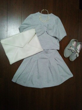 rinさんのコーディネート