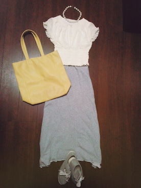 rinさんのコーディネート