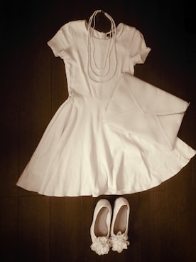 rinさんのコーディネート