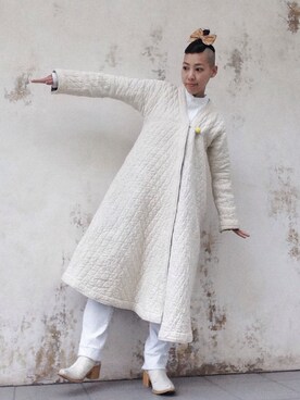 なつきさんのコーディネート