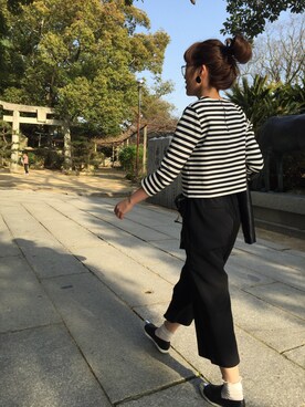 mami kounoさんのコーディネート