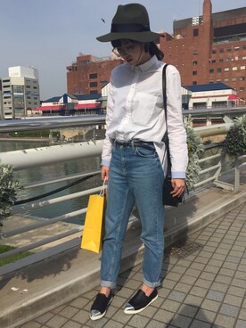 mami kounoさんのコーディネート