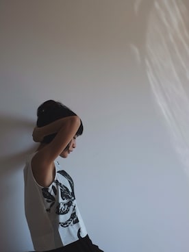 Gieさんのコーディネート