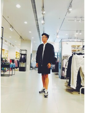 FREEDOM9483さんのコーディネート