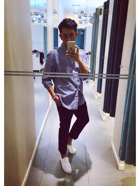 FREEDOM9483さんのコーディネート