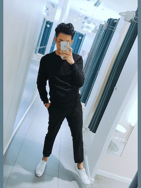 FREEDOM9483さんのコーディネート