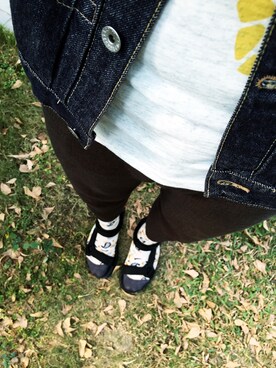 huangさんのコーディネート