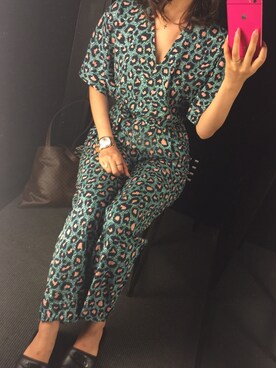 sssさんのコーディネート