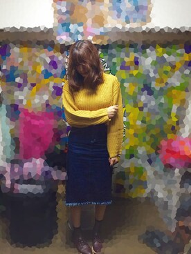 sssさんのコーディネート