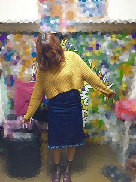 sssさんのコーディネート