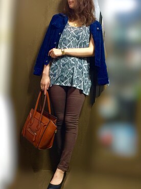 sssさんのコーディネート