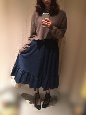 sssさんのコーディネート