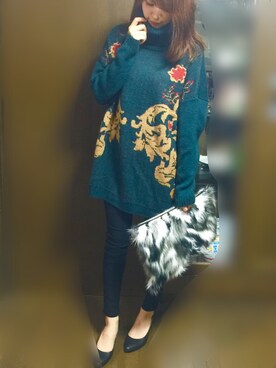 sssさんのコーディネート