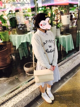 haruka🐤さんのコーディネート