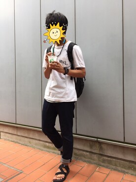 haruka🐤さんのコーディネート