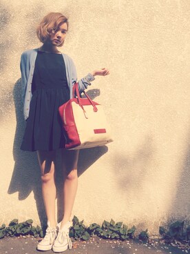 kisadoriさんのコーディネート