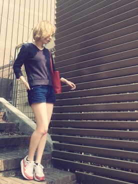 kisadoriさんのコーディネート