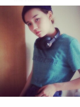 kisadoriさんのコーディネート