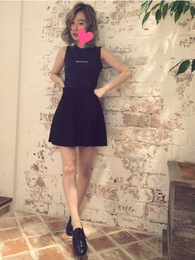 kisadoriさんのコーディネート