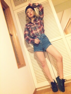 kisadoriさんのコーディネート