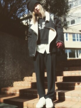 kisadoriさんのコーディネート