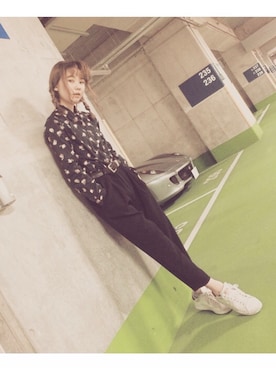 kisadoriさんのコーディネート