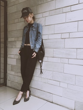 kisadoriさんのコーディネート