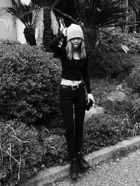 kisadoriさんのコーディネート