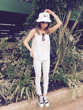 kisadoriさんのコーディネート