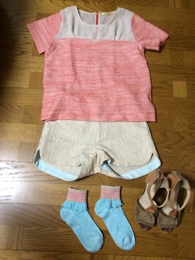 ゆうきゃんさんのコーディネート