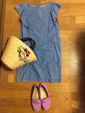 ゆうきゃんさんのコーディネート