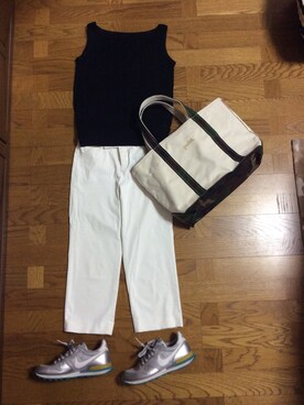 ゆうきゃんさんのコーディネート