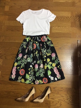 ゆうきゃんさんのコーディネート